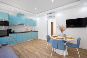 FLORIT FLATS - The Port Avenue Apartment